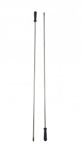METAL  28 CL 36 CL 40 CAL TFK HARBİ CUBUGU - 8
