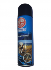 GÜNEY DOĞU TEMİZLEME YAĞI - 1