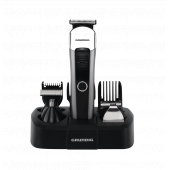 GRUNDİG MGK 6841 ERKEK BAKIM SETİ - 1