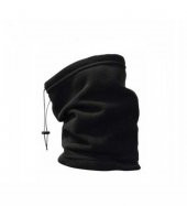 POLAR BOYUNLUK SİYAH HAKİ - 7