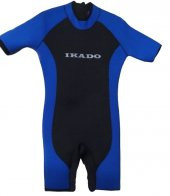 İKADO 3 MM ŞORTY KISA ELBİSE M - 7