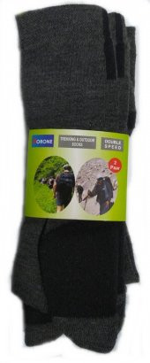 ORONE 43-46 AVC- CORAP TERMAL UZUN  1 PAKET 2 CİFT - 2