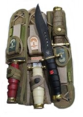 HALMAK KOMANDO BÇK - 5