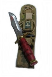 HALMAK KOMANDO BÇK - 12