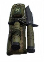 HALMAK KOMANDO BÇK - 3