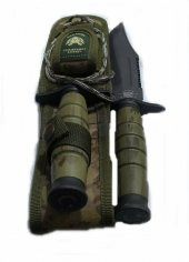 HALMAK KOMANDO BÇK - 5
