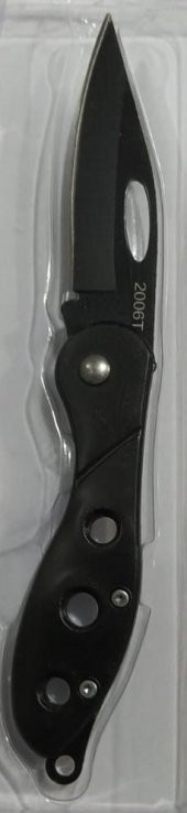 VAKUMLU SİYAH AV-CK - 1