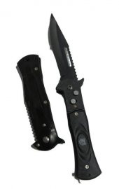 SİYAH LEOPAR KEMERE TAKMALI CK - 3