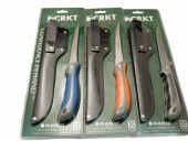 CRKT FLATO BCK - 10