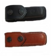 LÜX ORJİNAL DERİ KILIF 7.65 - 2