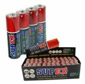 KALEM PİL 4 LÜ PAKET - 6