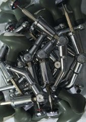 60- LİK KÜÇÜK MAKİNE KOLU - 2