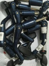 70-80  MAKİNE KOL - 6