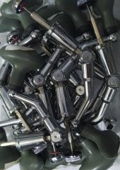 60- LİK KÜÇÜK MAKİNE KOLU - 6