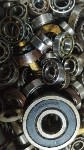 MAKİNE PARCASI thumbnail 4