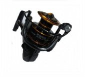 BALZA AOQIUSİTE WZ-6000 METAL MAKİNE - 4