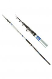 Ryobi Rocket R. 425 CM 100 - 250 Gr Atarlı Surf Kamışı - 1