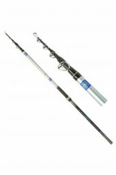 Ryobi Rocket R. 425 CM 100 - 250 Gr Atarlı Surf Kamışı - 4