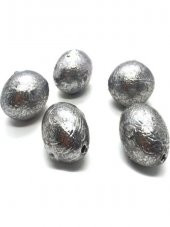 3 Gr Gezer Kurşun 1 Paket 25 Adet - 1