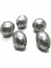 3 Gr Gezer Kurşun 1 Paket 25 Adet - 2