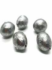 3 Gr Gezer Kurşun 1 Paket 25 Adet - 4
