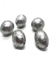 3 Gr Gezer Kurşun 1 Paket 25 Adet - 5