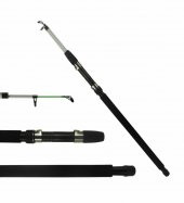 EURO FİSH QUİCK  TELE KAMIŞ 150CM - 2