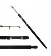 EURO FİSH QUİCK  TELE KAMIŞ 150CM - 3
