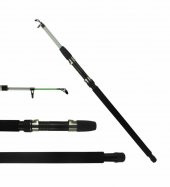 EURO FİSH QUİCK  TELE KAMIŞ 150CM - 4