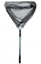 ÜÇGEN İP FİLE TOR KATLANIR KEPÇE 190X40 - 5