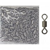 EFFE-PASLANMAZ FIRDÖNDÜ-ROLLİNG-2/0- 144 LÜ PAKET - 2