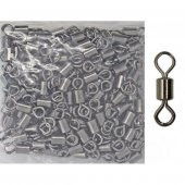 EFFE-PASLANMAZ FIRDÖNDÜ-ROLLİNG- 1 - 144 LÜ PAKET - 4