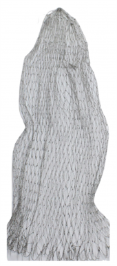 MİSİNE KEPCE TOR 90X80 GRİ thumbnail 1