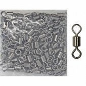 EFFE-PASLANMAZ FIRDÖNDÜ-ROLLİNG-2/0- 144 LÜ PAKET - 5