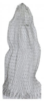 MİSİNE KEPCE TOR 90X80 GRİ thumbnail 6