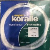 KORALLE POŞET MİSİNE 20MM-40MM - 1