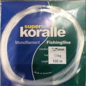 KORALLE POŞET MİSİNE 20MM-40MM - 4