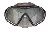 BAIA ARASI ACIK MASK - 8