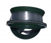 ALLIGATOR MİSİNE-KASNAKTA 0,40 MM 200MT - 1
