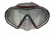 BAIA ARASI ACIK MASK - 12