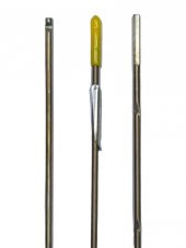 KROM TAHİTİEN 110 LüK ZIPKIN ŞİŞ UZUNLUK 145 CM - 10