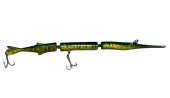 EF.FE ZARGANA RAPALA HG2405 - 5