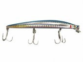 RİVER RAPALA Floatıng 120f 120mm 15Gr thumbnail 4