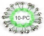 1-PAKET & 10 ADET KAMIŞ ZİLİ - 5