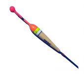 BALZA ŞAMANDIRA 2 ADET - 1