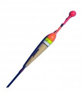 BALZA ŞAMANDIRA 2 ADET - 4