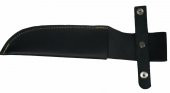 Deri Kılıfı Bk kılıf 26 CM siyah - 2