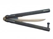 CİFT KAPAKLI SİYAH - 5