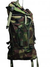 KAMFLAJ 110 LT CANTA - 1