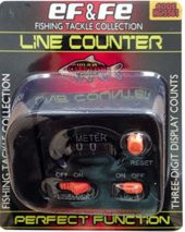 LİNE COUNTER MİSİNE- İP ÖLÇEN METRAJ - 2